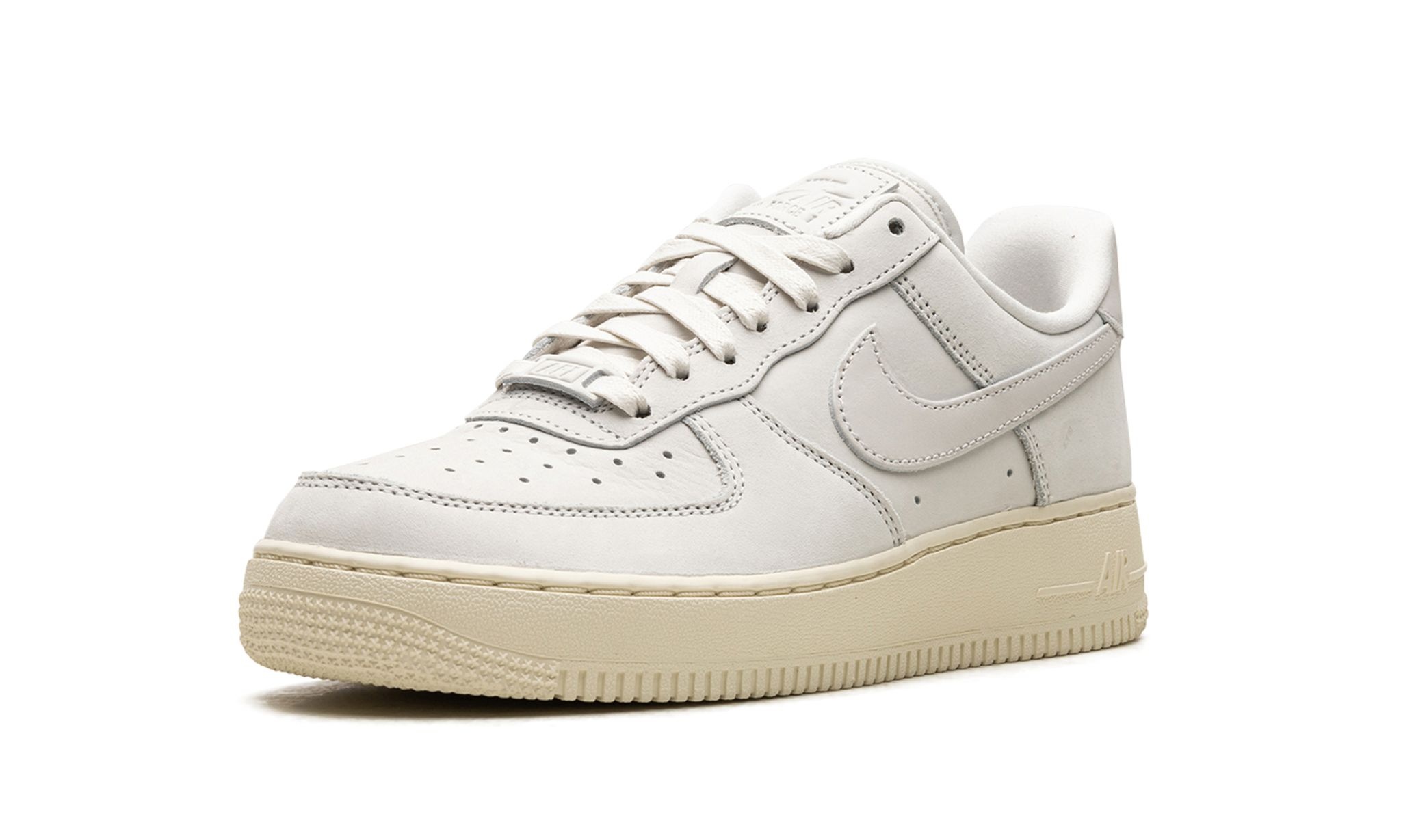 AIR FORCE 1 LO WMNS "Summit White" - 4