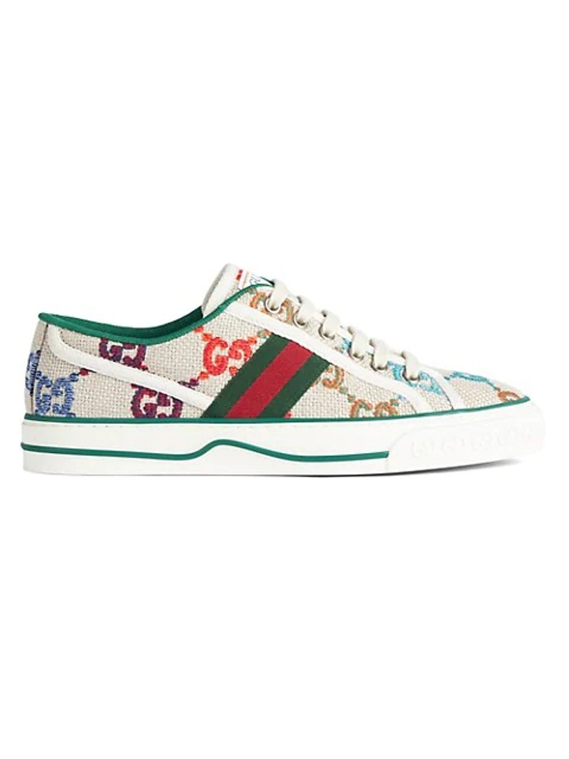 Gucci Tennis 1977 sneakers - 1