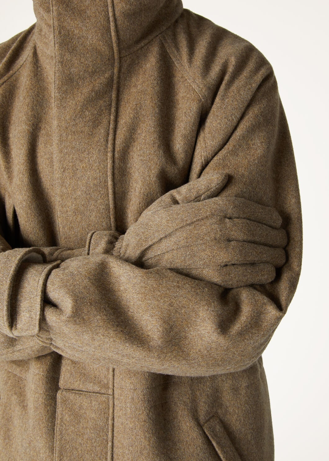 Ashford Gloves - 2