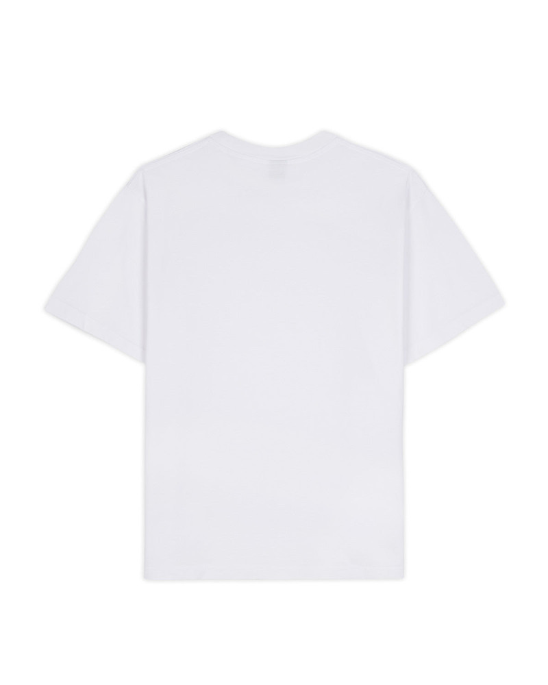 BRAIN DEAD Brain Dead x Magic: The Gathering Cradle T-shirt - White outlook