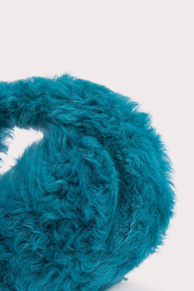 Baby Cush Azur Toscana 5