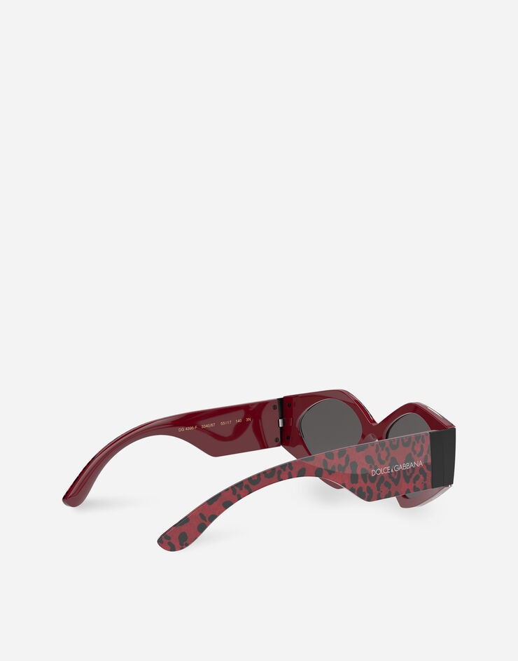 Hot Animalier Sunglasses - 4