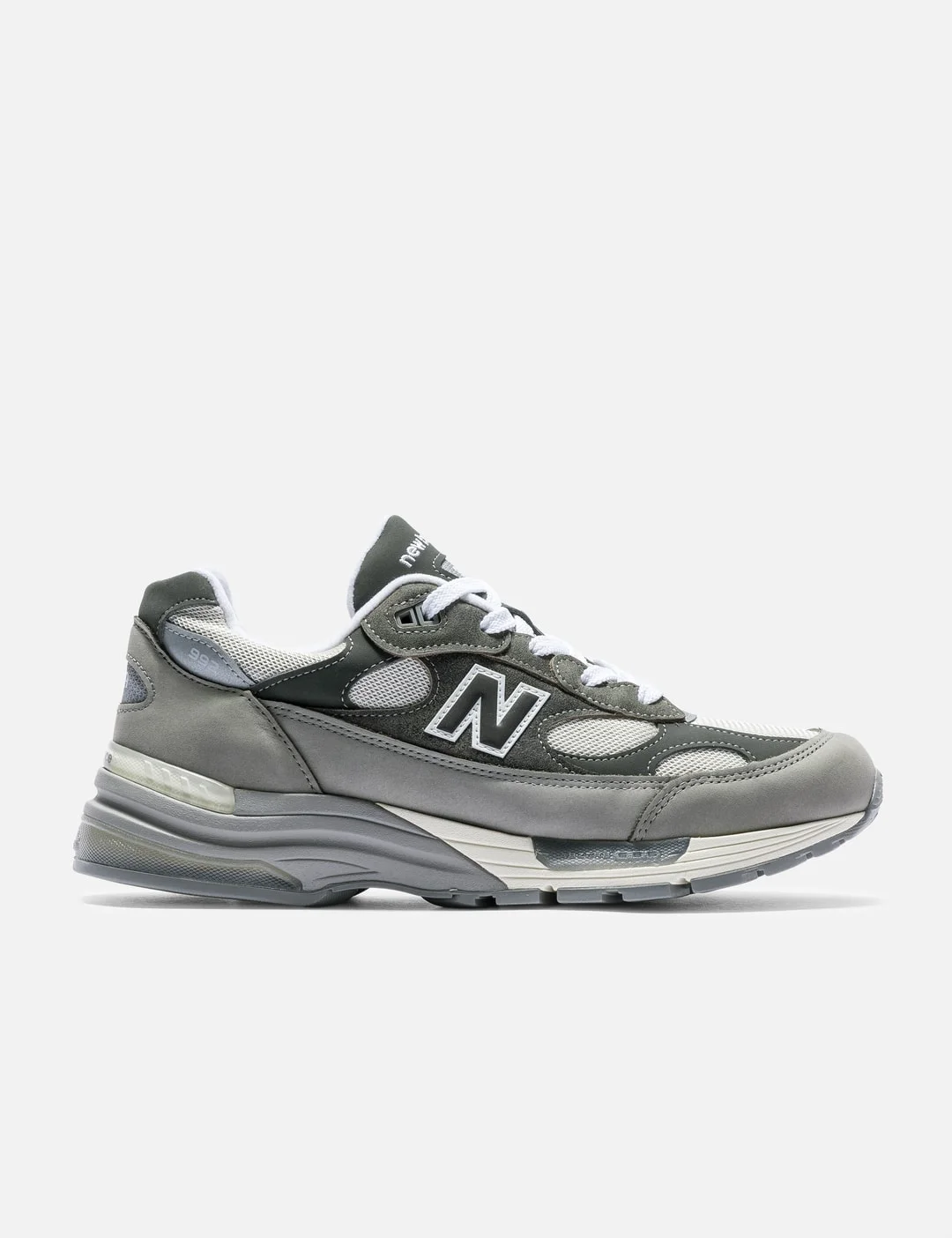 MADE IN USA 992 - 1