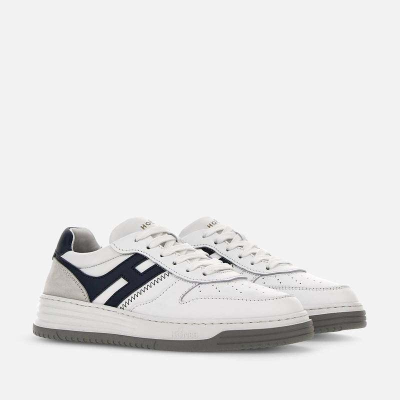 Sneakers Hogan H630 White 2