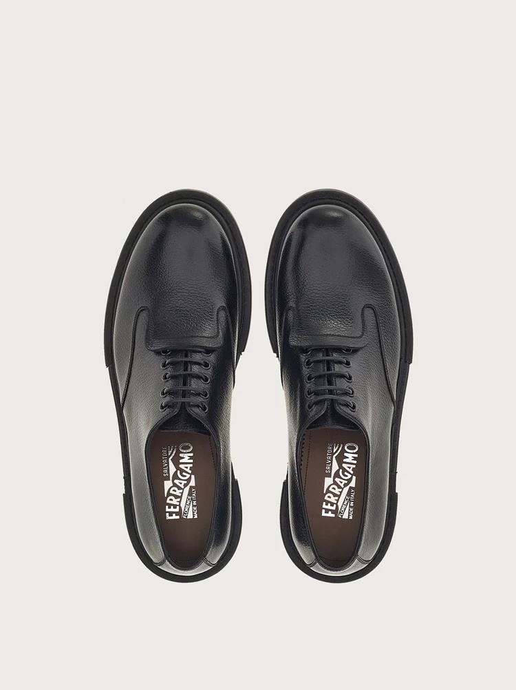 OXFORD SHOE - 2
