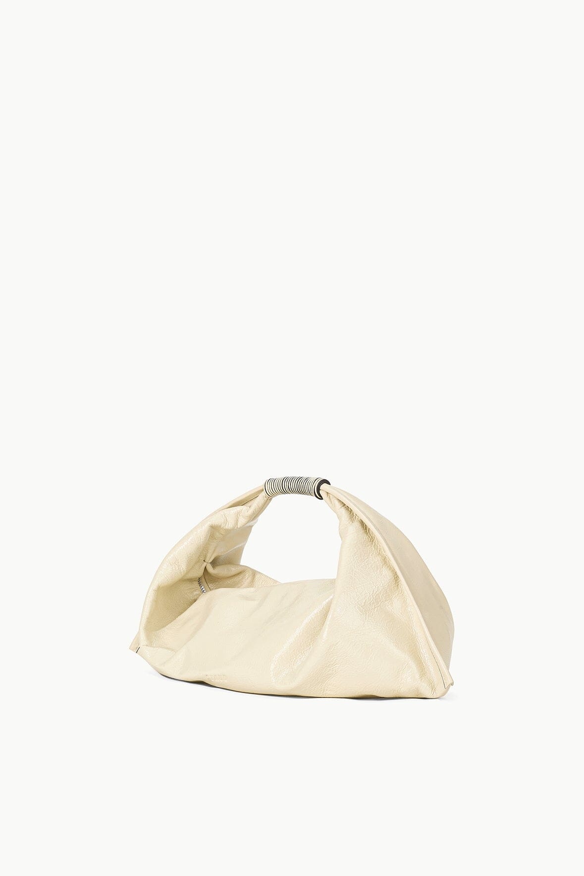 STAUD MINI RONNIE BAG CREAM - 3
