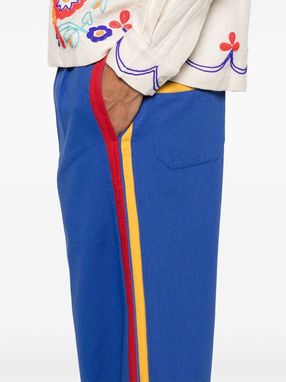 Metropolitan trousers - 5