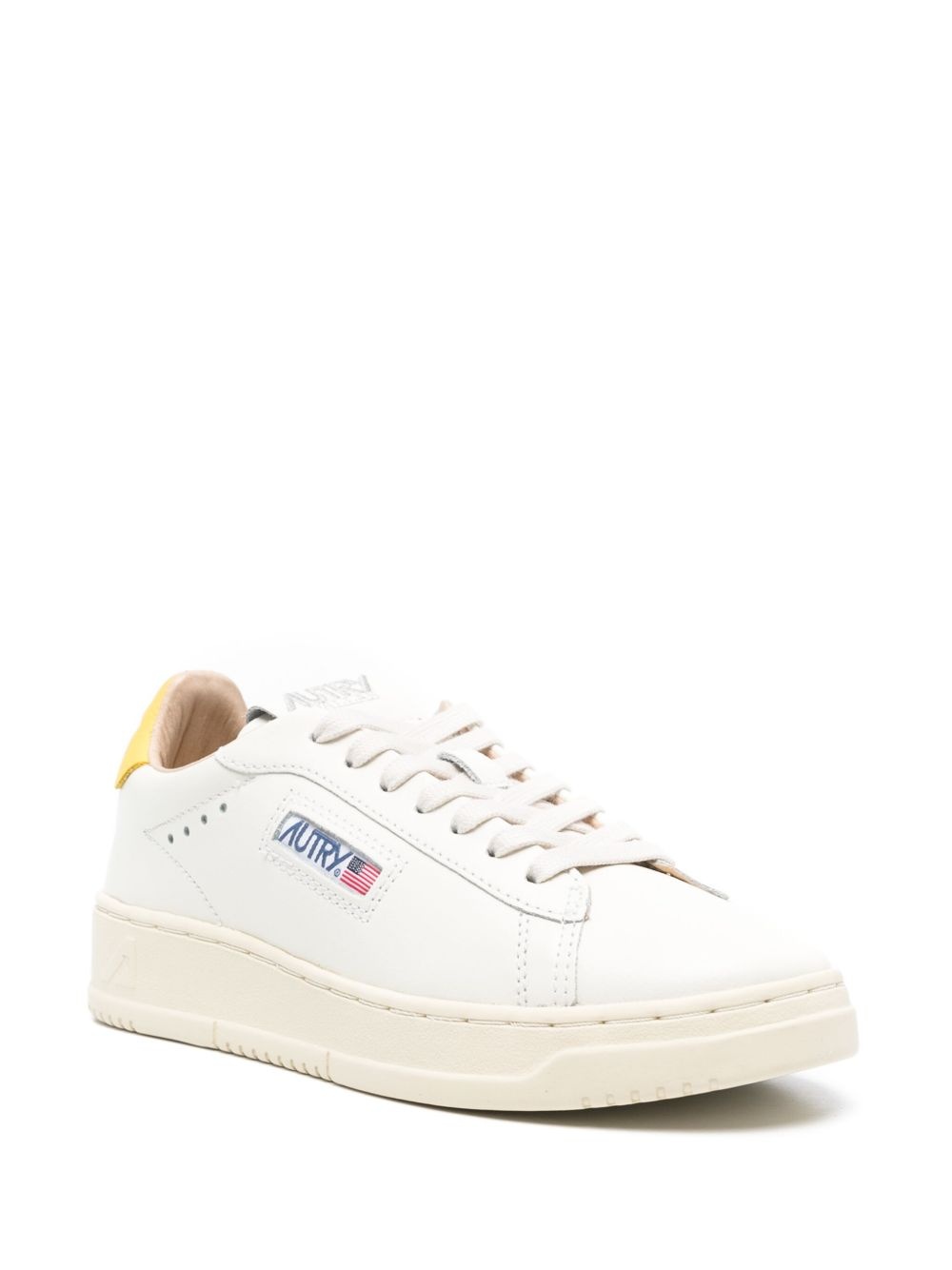 Dallas sneakers - 2