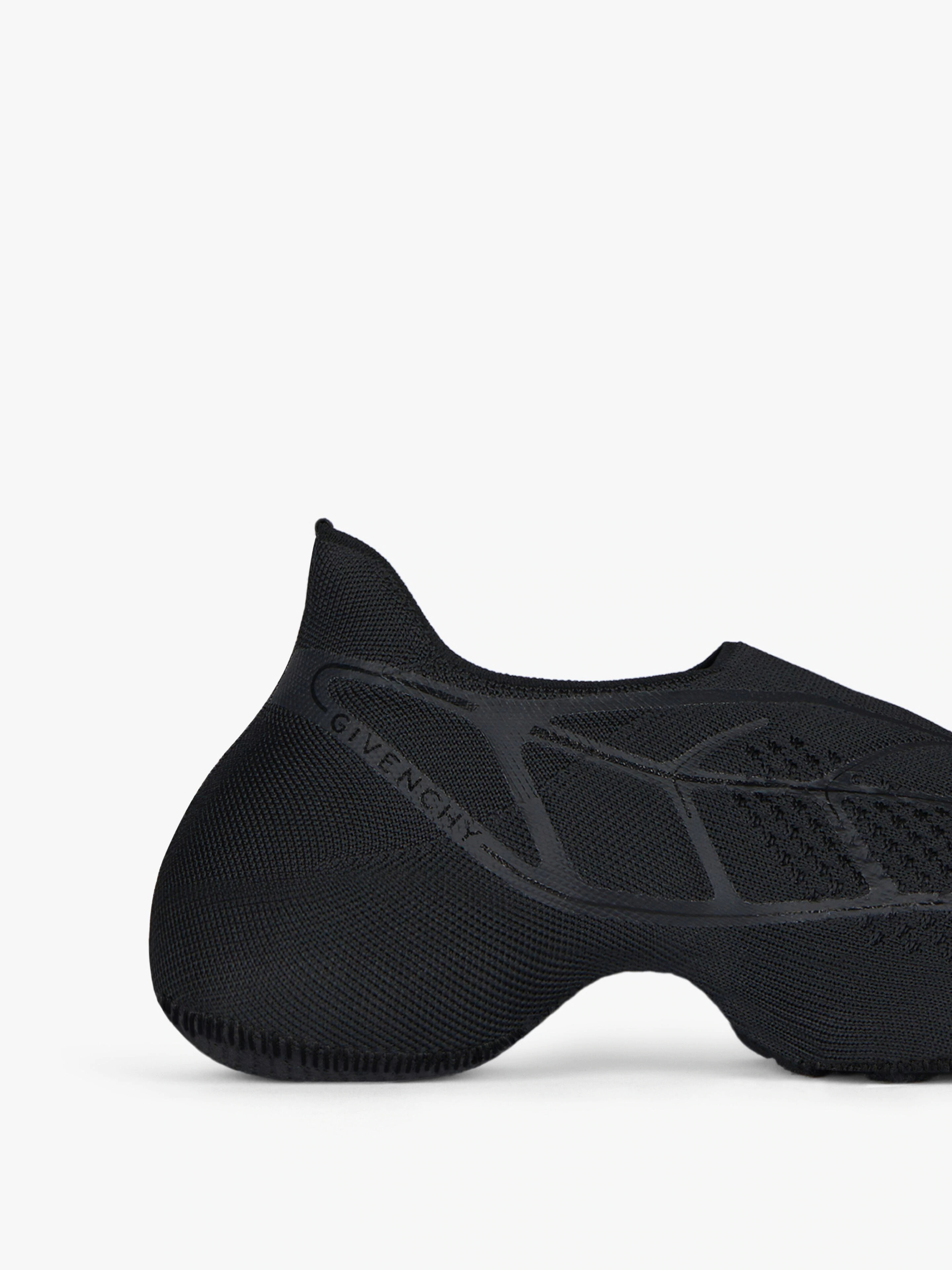 TK-360 SNEAKERS IN KNIT - 7