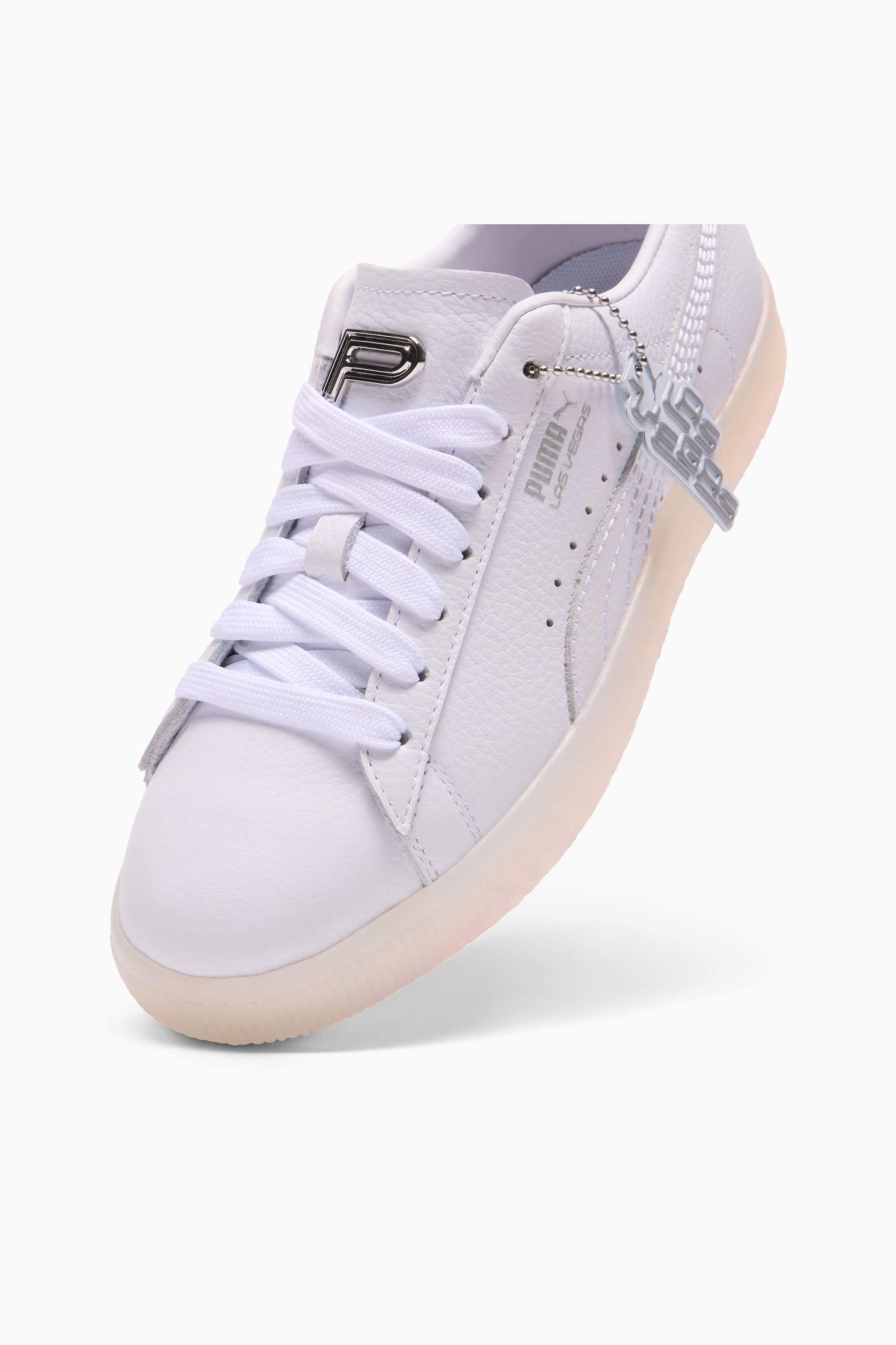 Clyde Club Flagship Women - 6