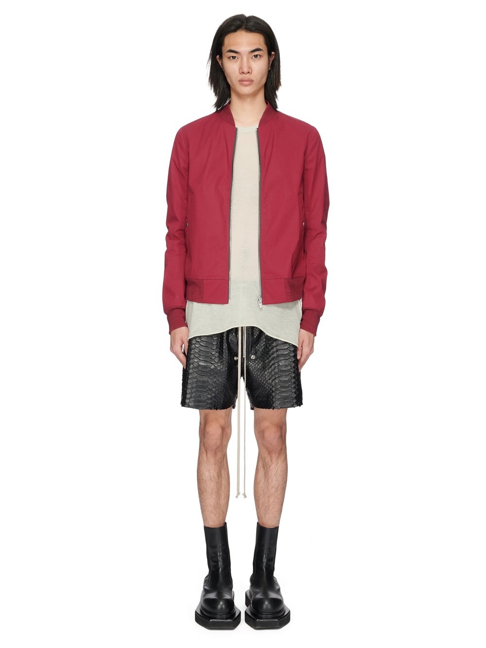 JACKET - 7