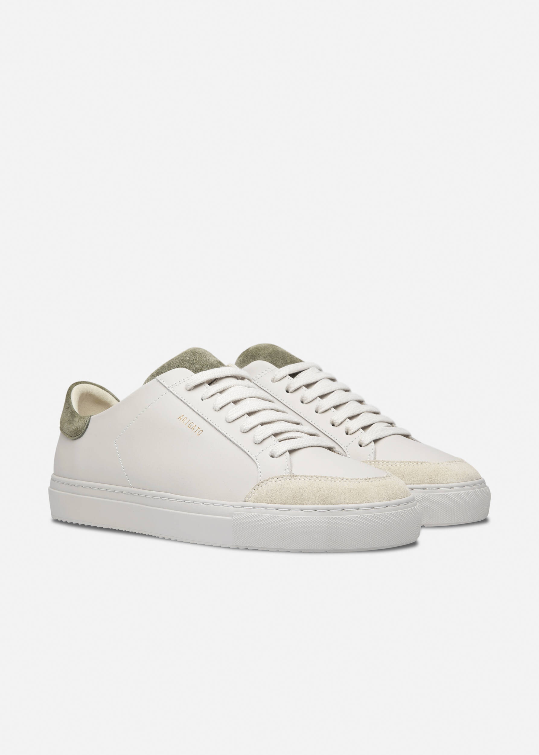 Clean 90 Triple Sneaker - 2
