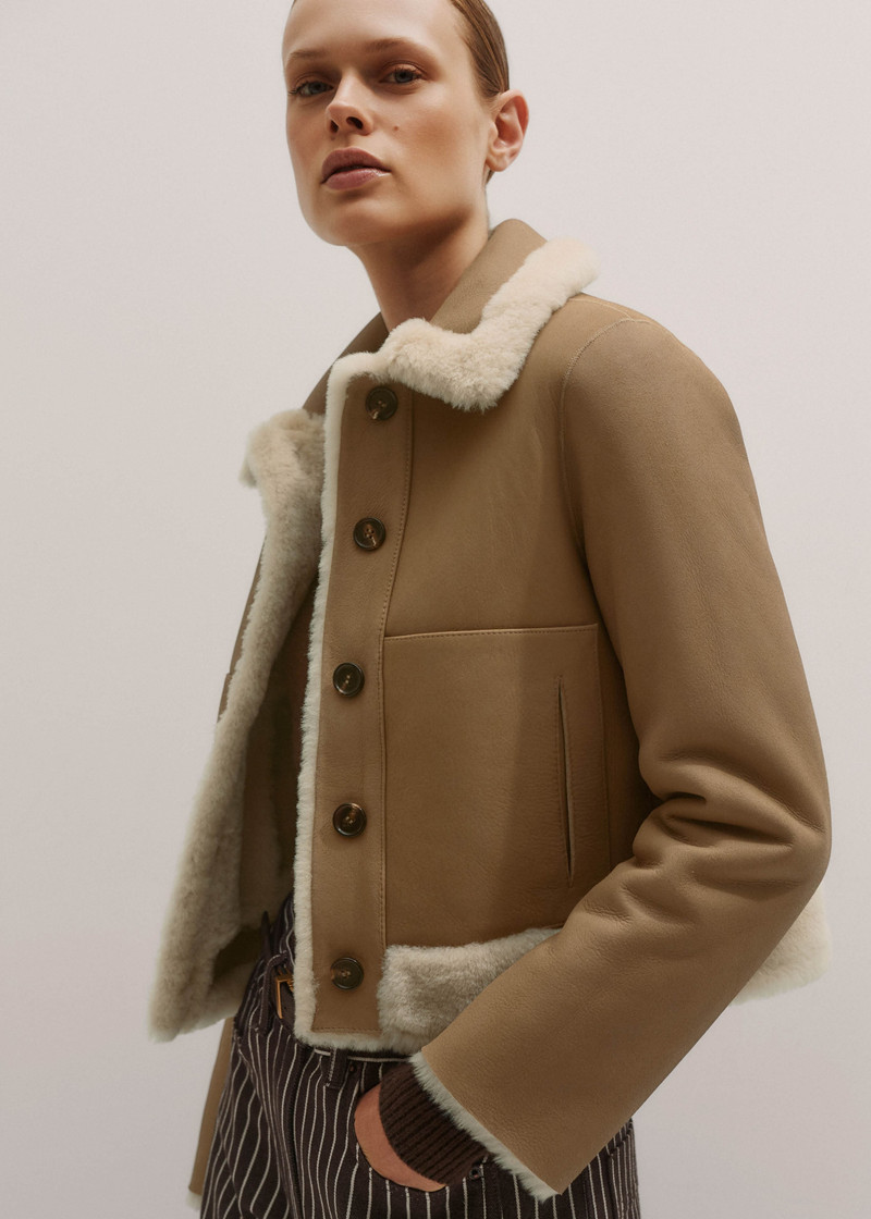 Reversible Jacket 3