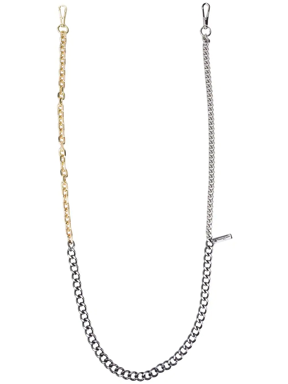 The Chain shoulder strap - 1