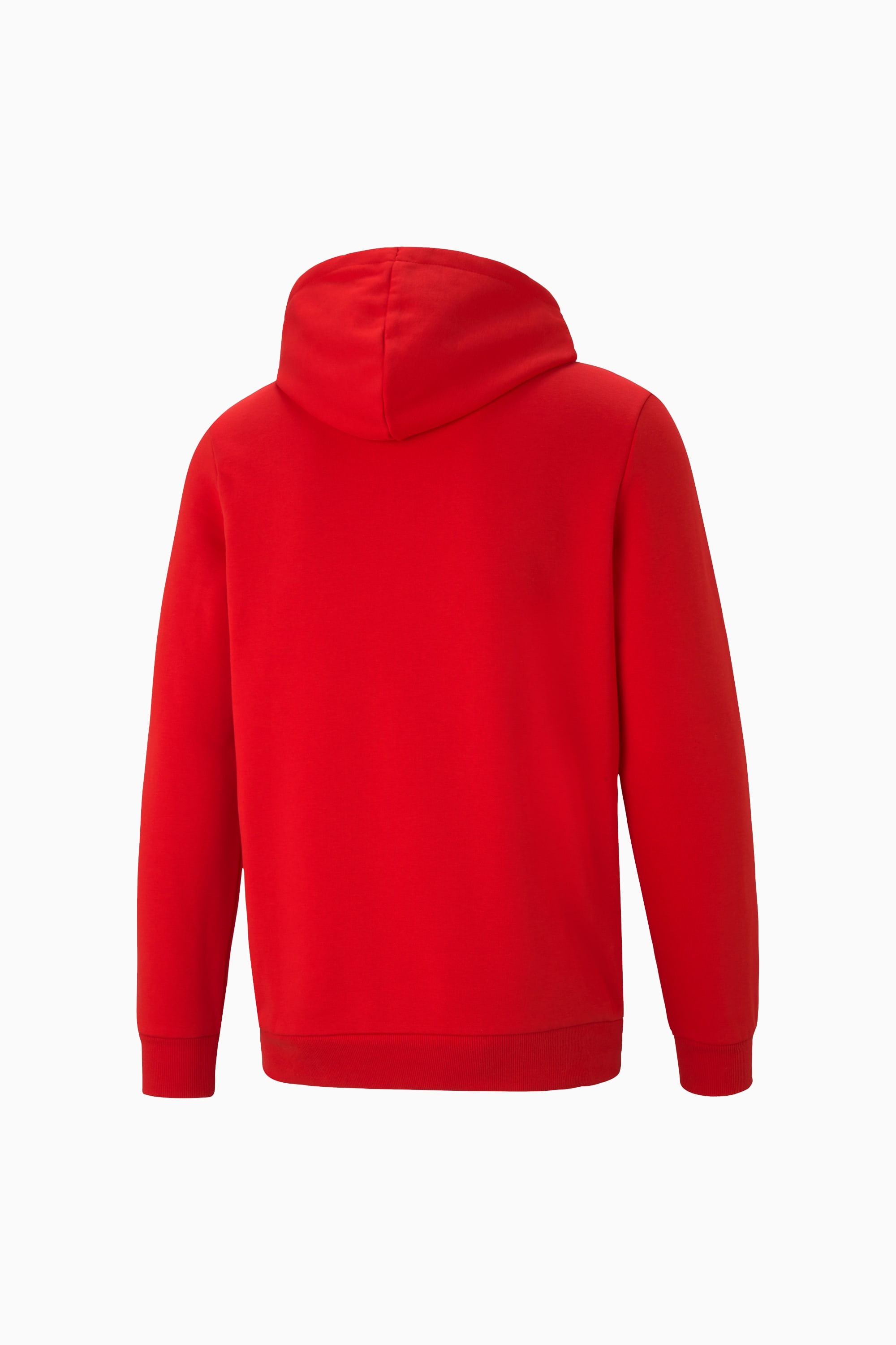 Essentials Small Logo Men's Hoodie - 2