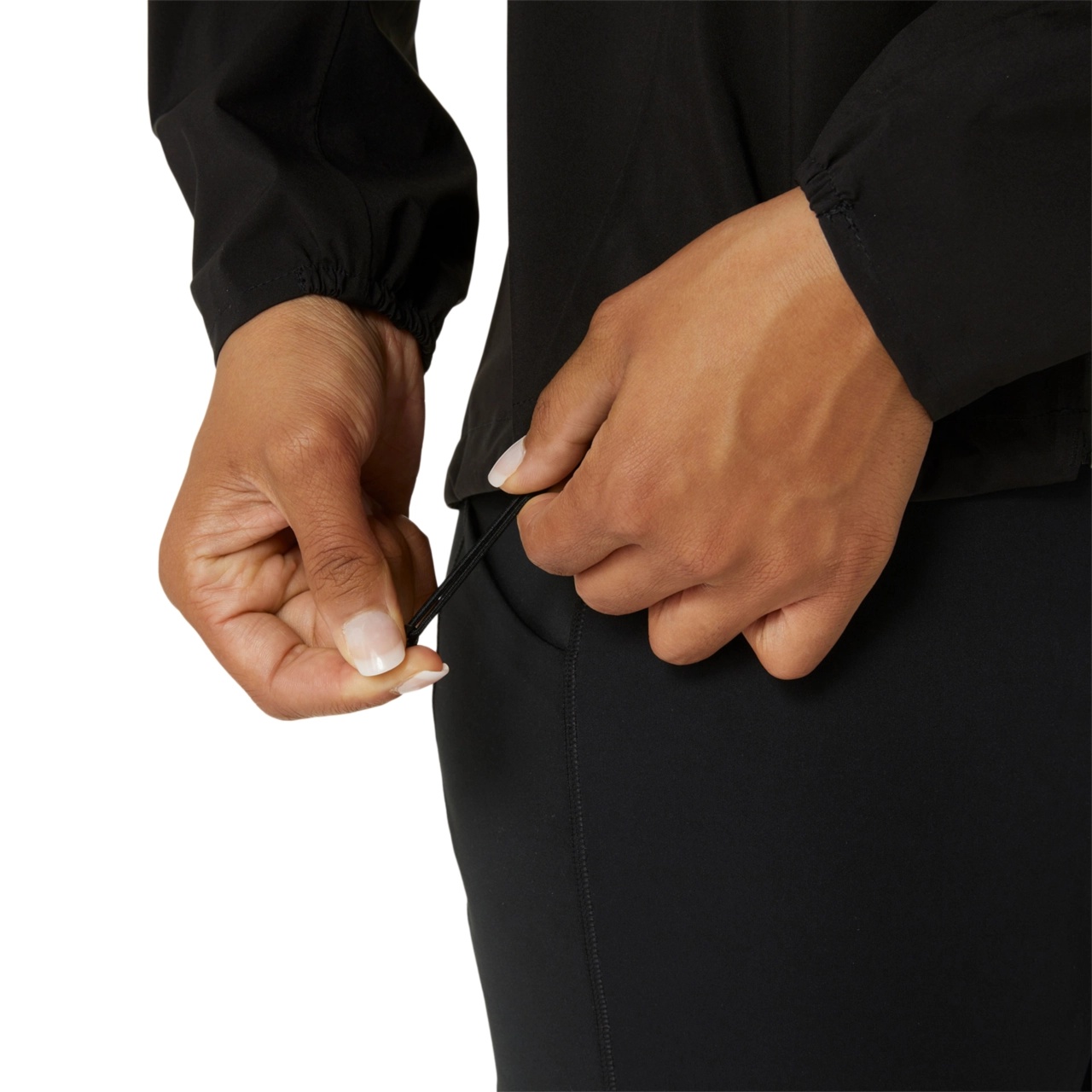 METARUN WATERPROOF JACKET - 7