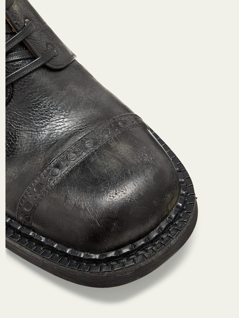 Suede Bit Slip-On Loafers 5