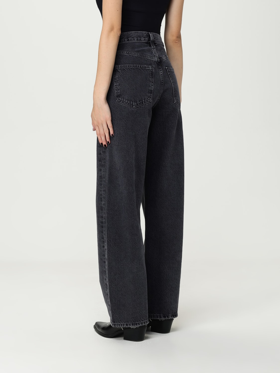 Jeans woman Agolde - 2