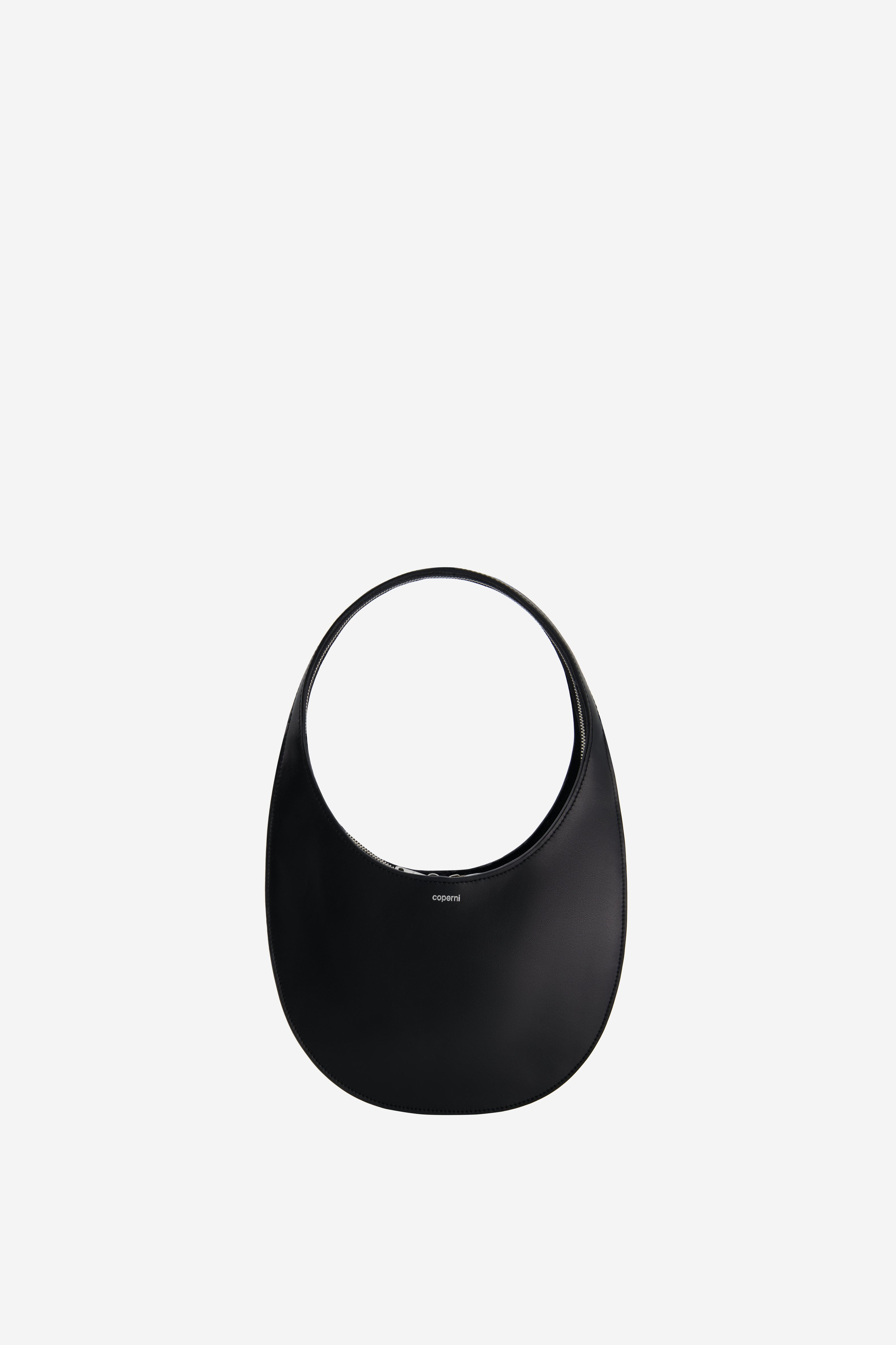 Double Gusset Swipe Bag - 2