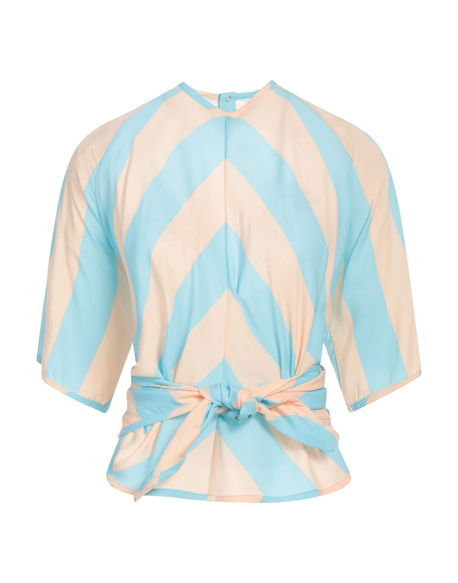 Sky blue Women's Top - 1