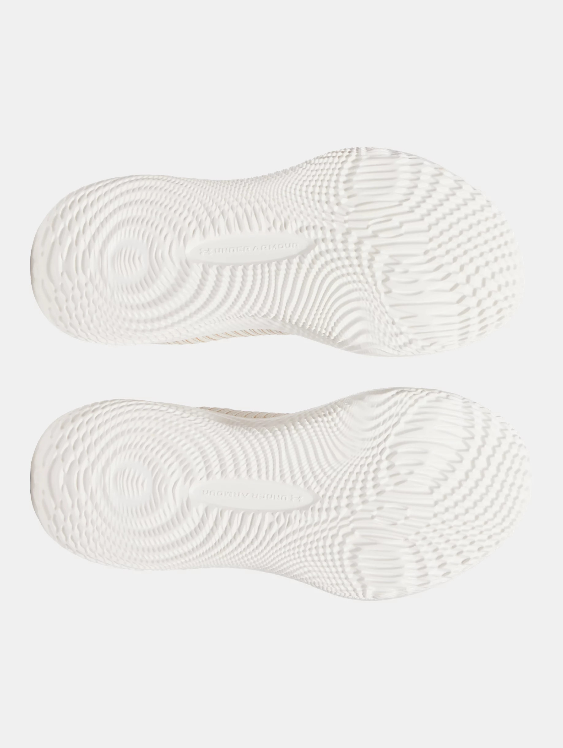 Women's UA Dynamic 2 Training Shoes - 4