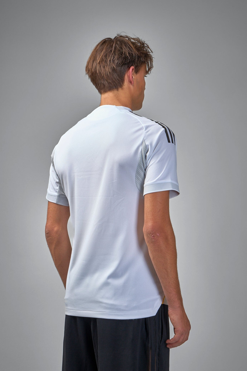 Real Madrid Jersey 3