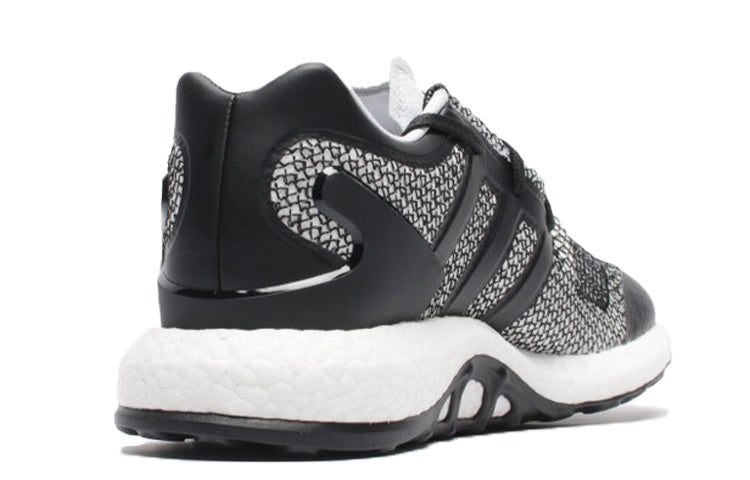 adidas Y-3 PureBoost 'Oreo' CP9888 - 3
