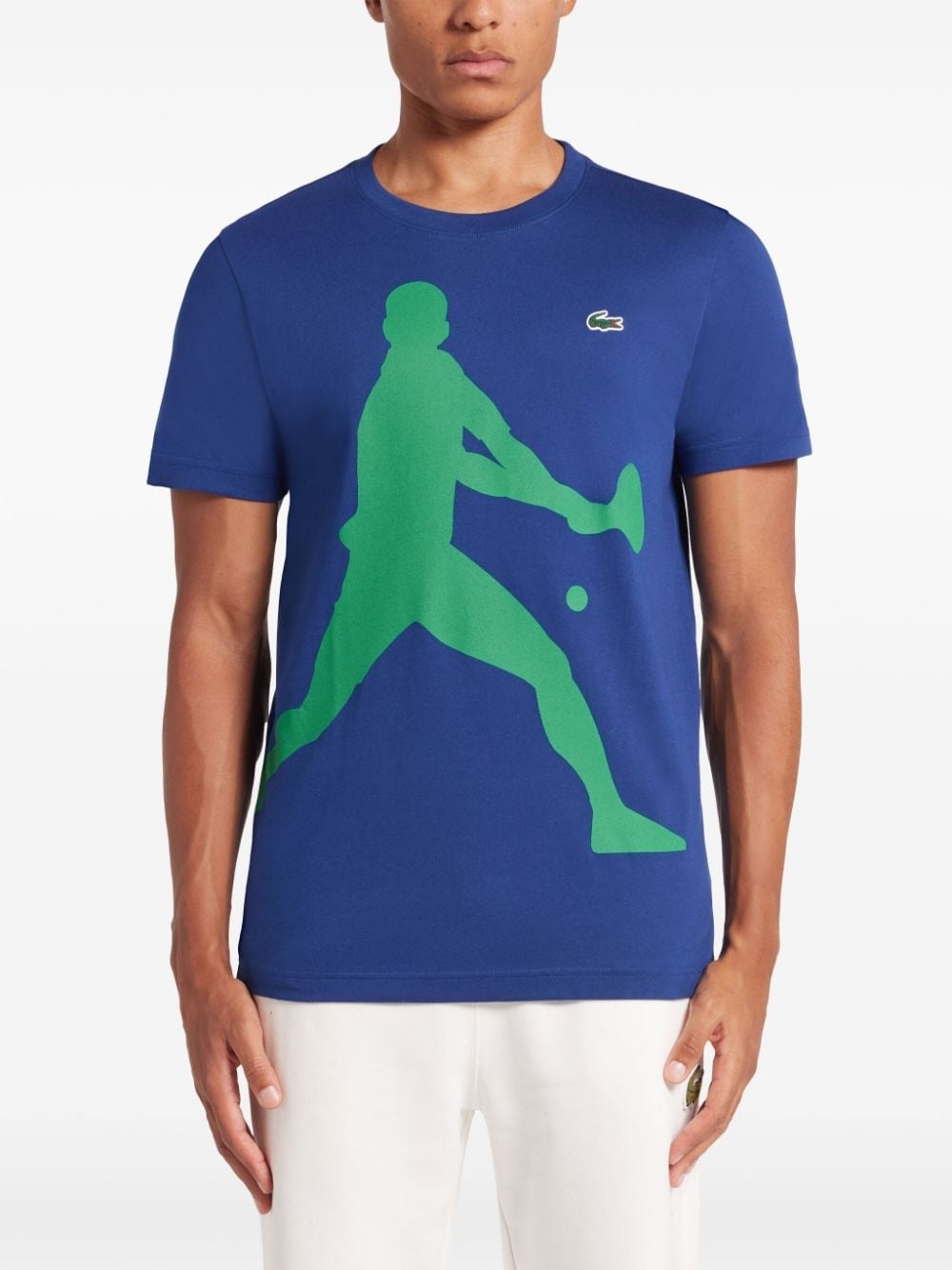 x Novak Djokovic Tennis T-shirt - 3