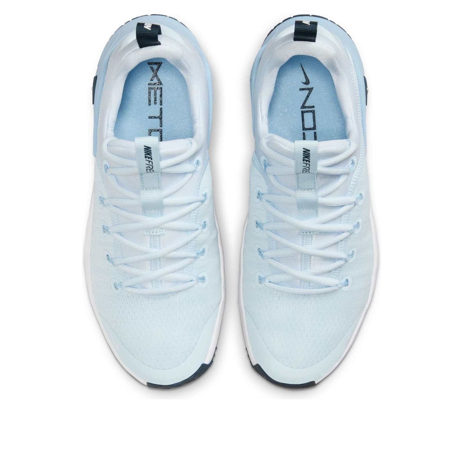 (WMNS) Nike Free Metcon 6 'Blue Tint' FJ7126-402 - 4