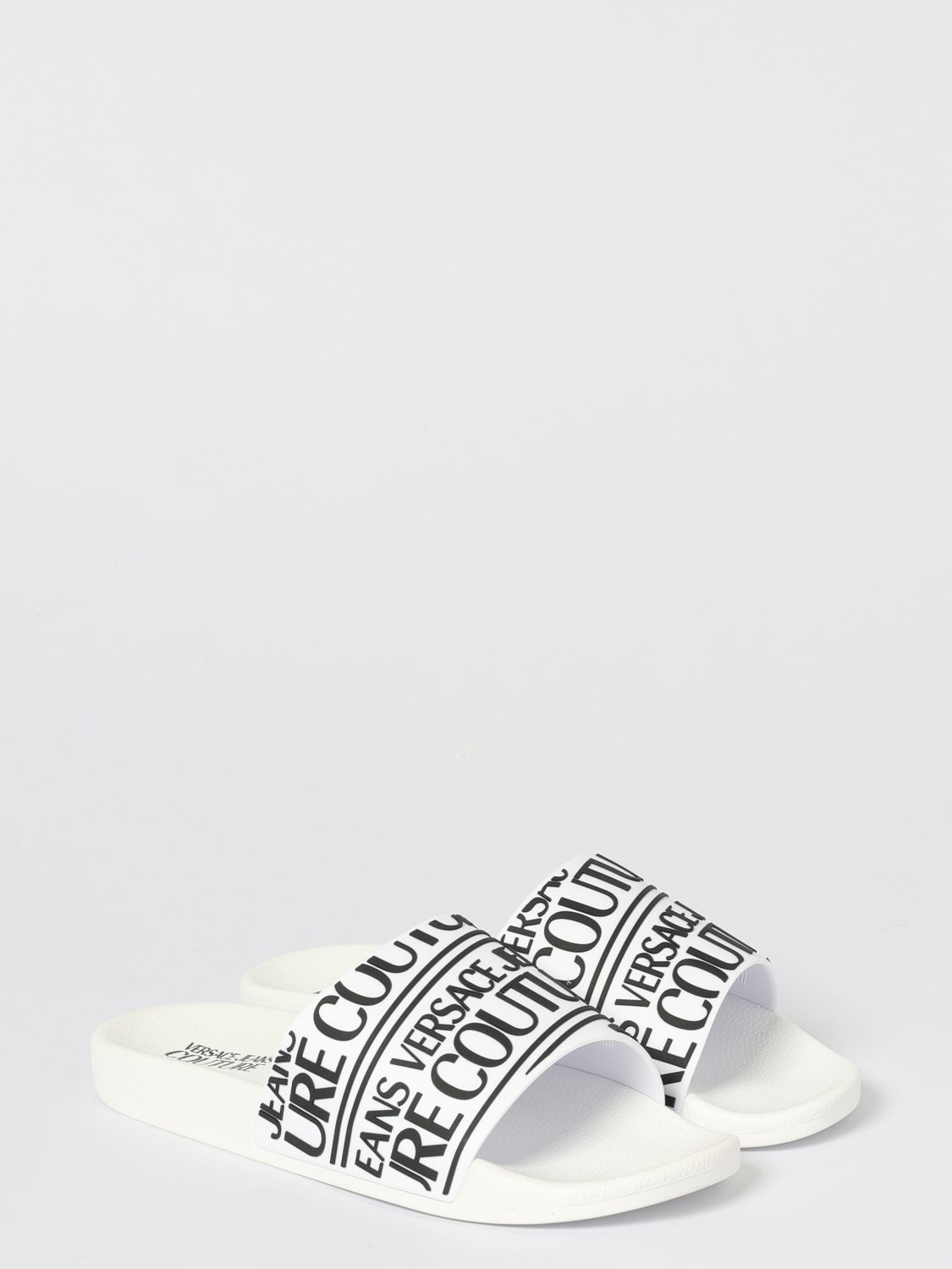 Sandals men Versace Jeans Couture - 2