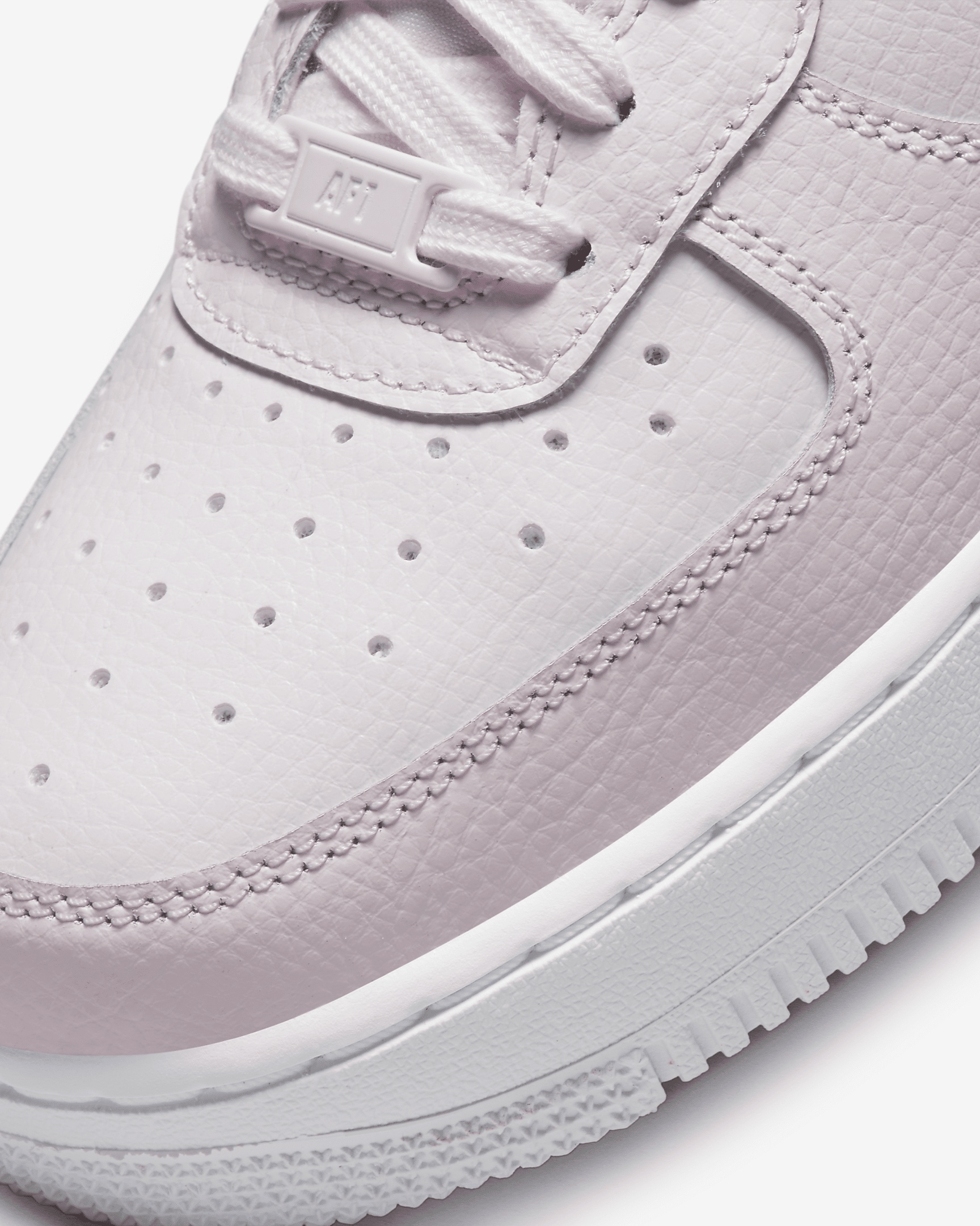 Nike Air Force 1 '07 Women's Shoes - 8
