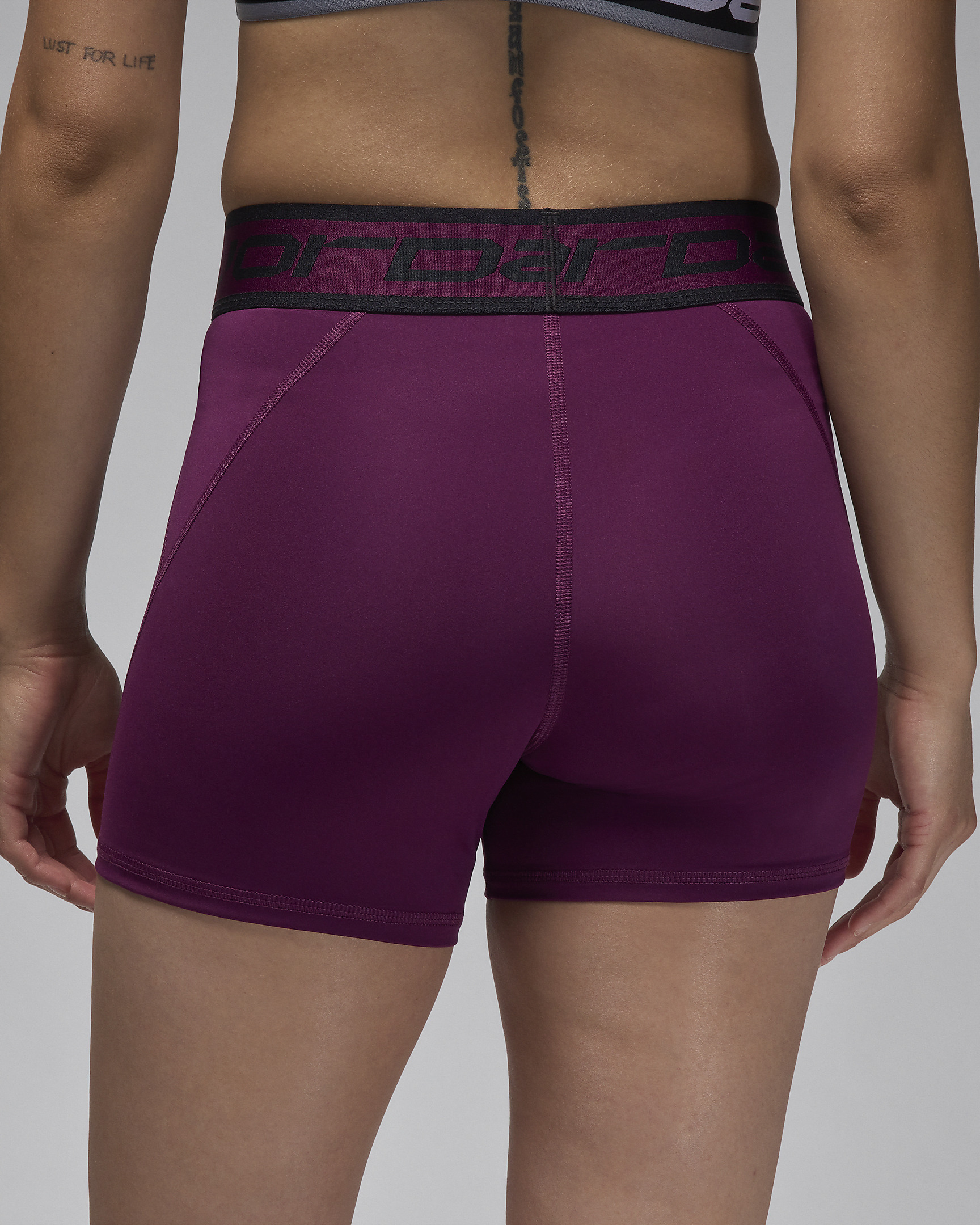 Jordan Sport Women's 5" Shorts - 3
