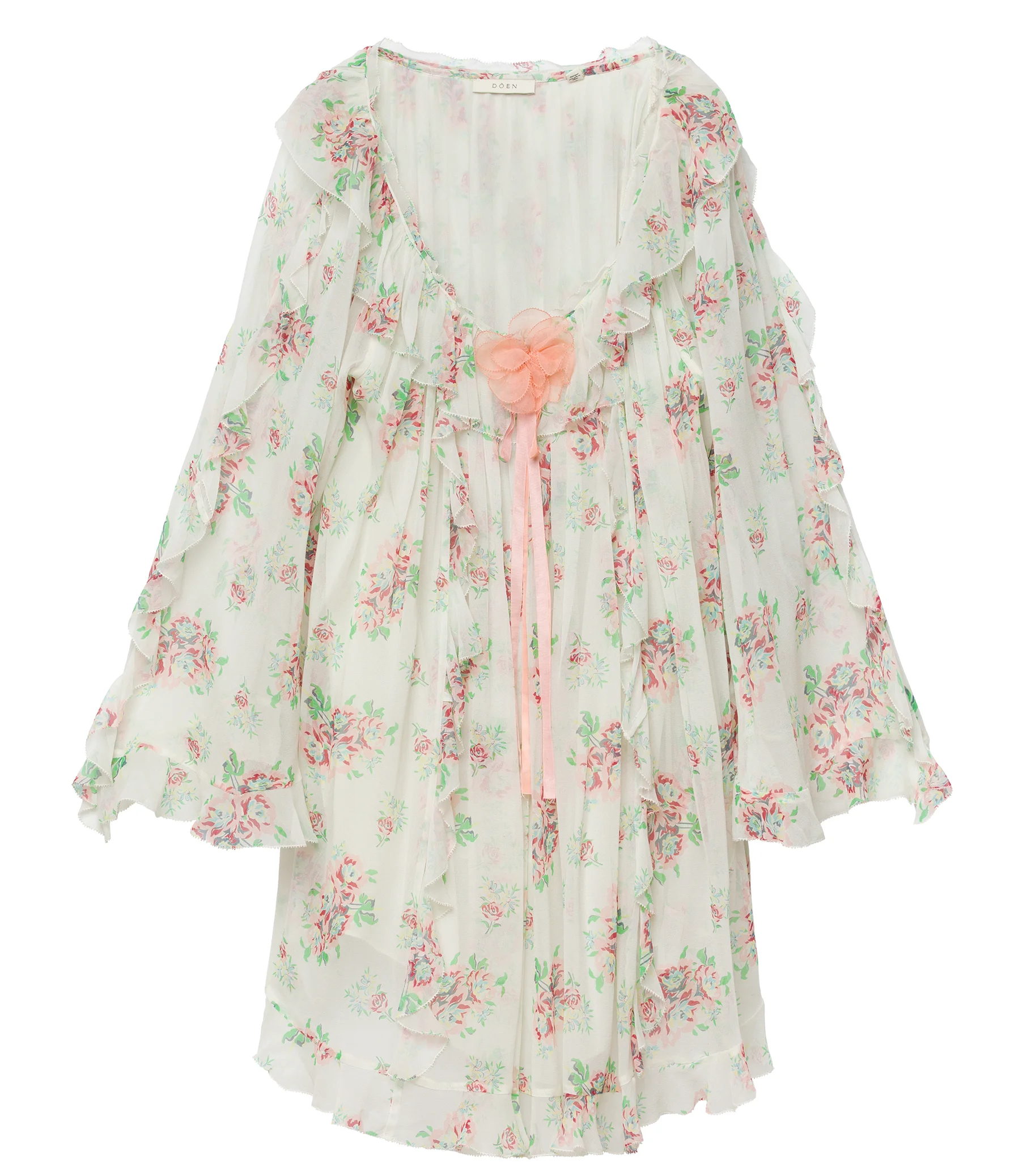 PETUNIA DRESS - 1