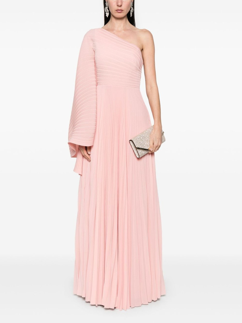SOLACE LONDON Maci maxi dress outlook