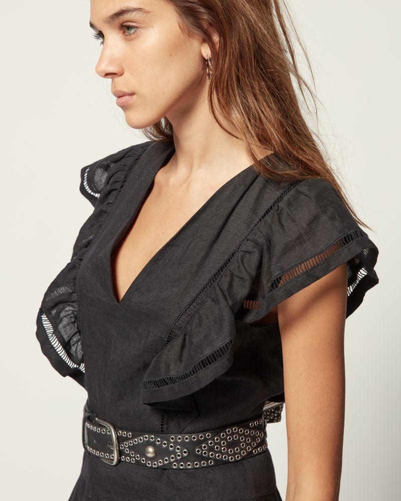 AUDREY DRESS - 3