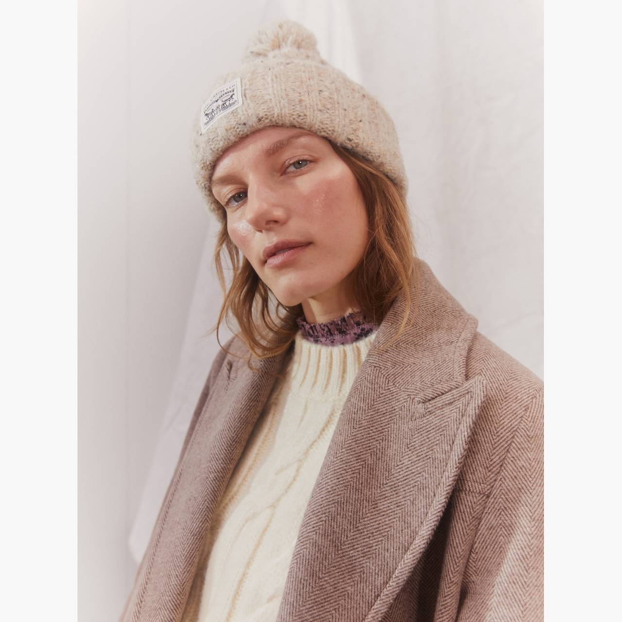BLAIR WESTERN COAT - 6