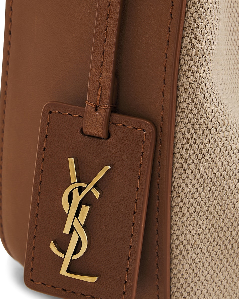 Small Bucket Bag - 8