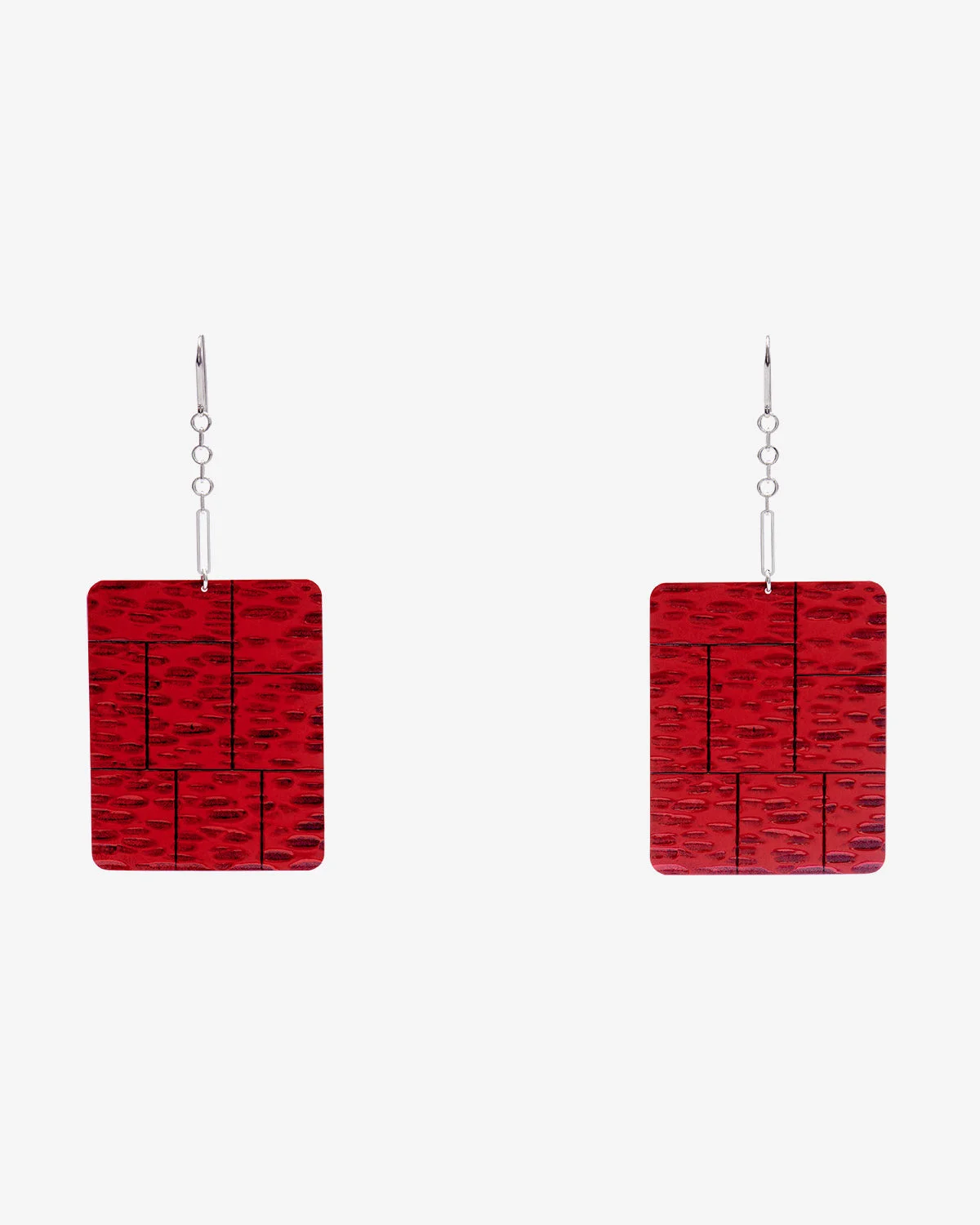 BLACKE EARRINGS - 1