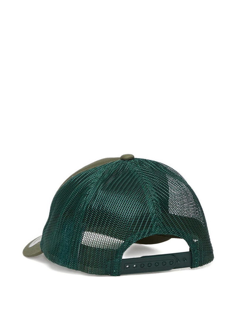 Carhartt Take Off trucker cap outlook