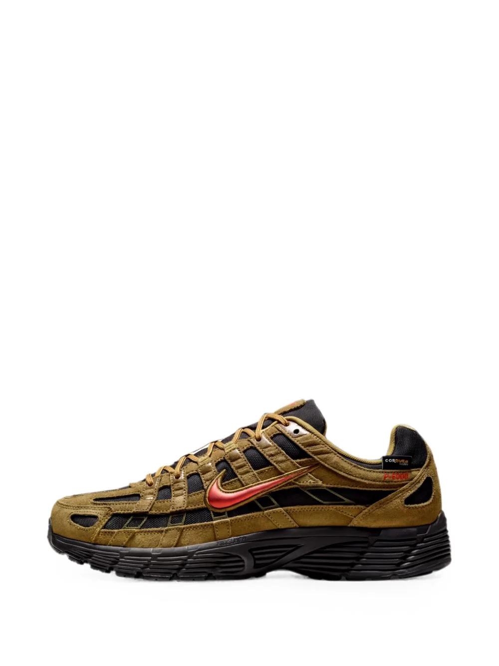 Nike P-6000 Premium sneakers - 1