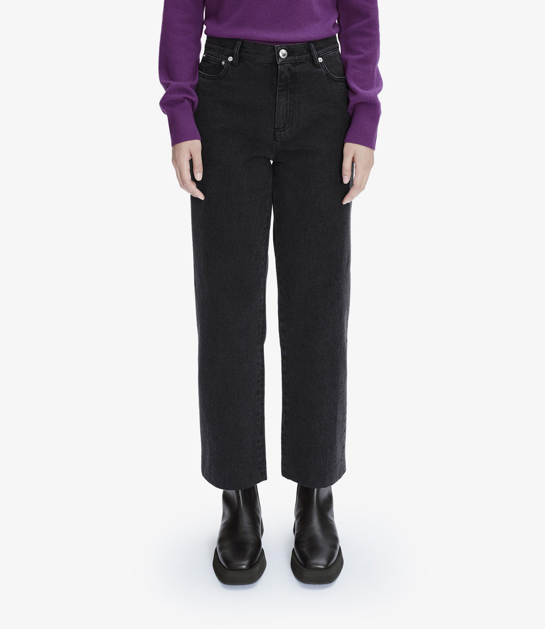NEW SAILOR JEANS - 4