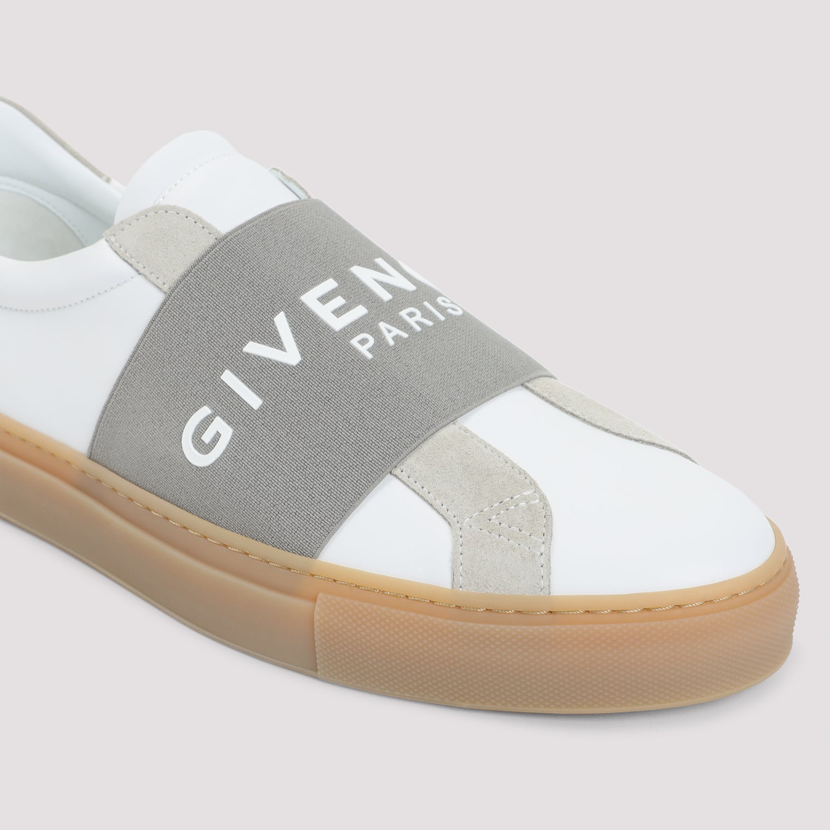 Givenchy Low Top Sneakers Men - 4