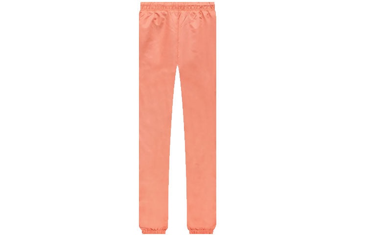 Fear of God Essentials FW22 Track Pant Coral FOG-FW22-748 - 3
