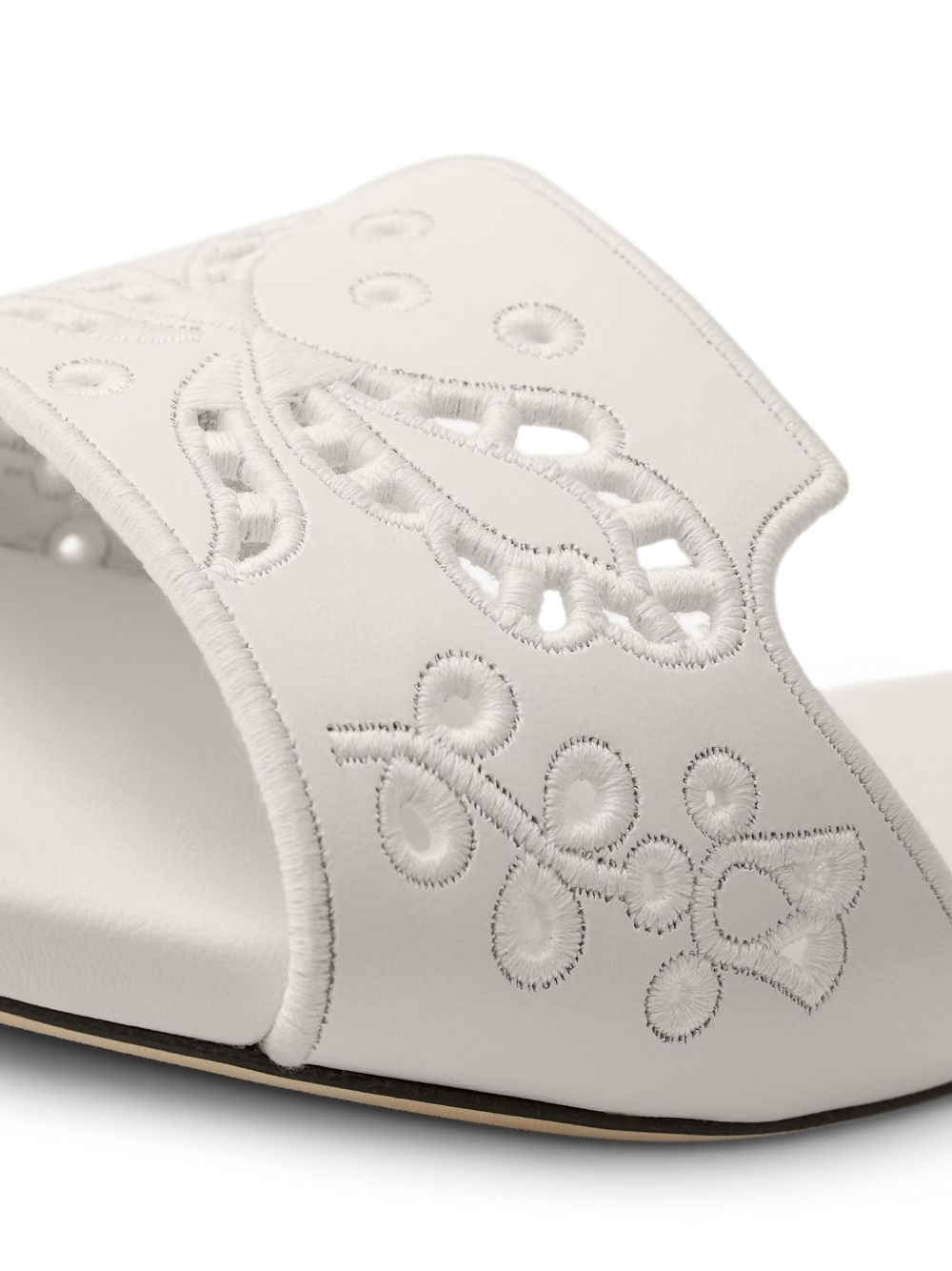 Ariane flat sandals - 5