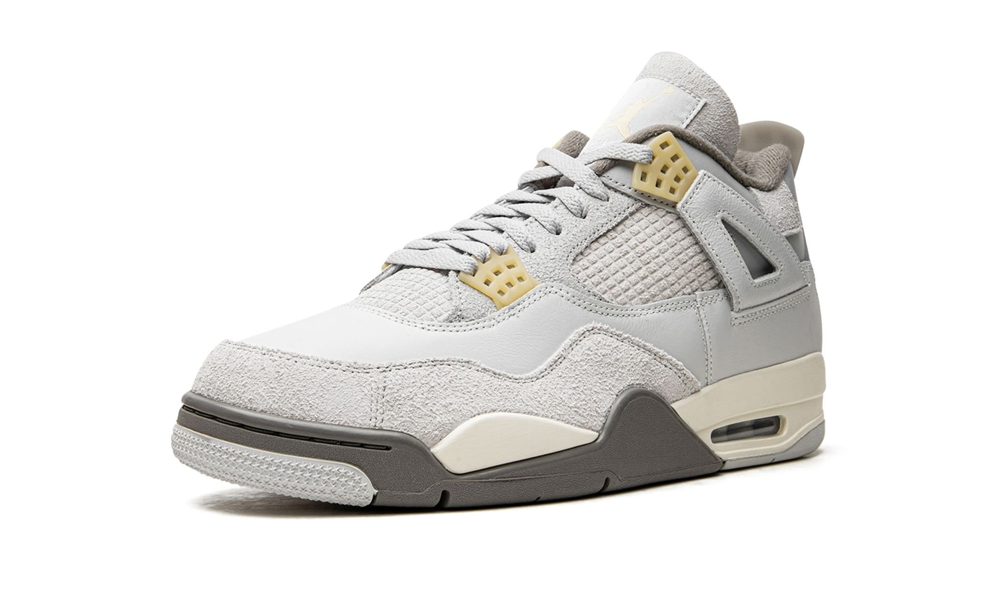 Air Jordan 4 Craft "Photon Dust" - 4