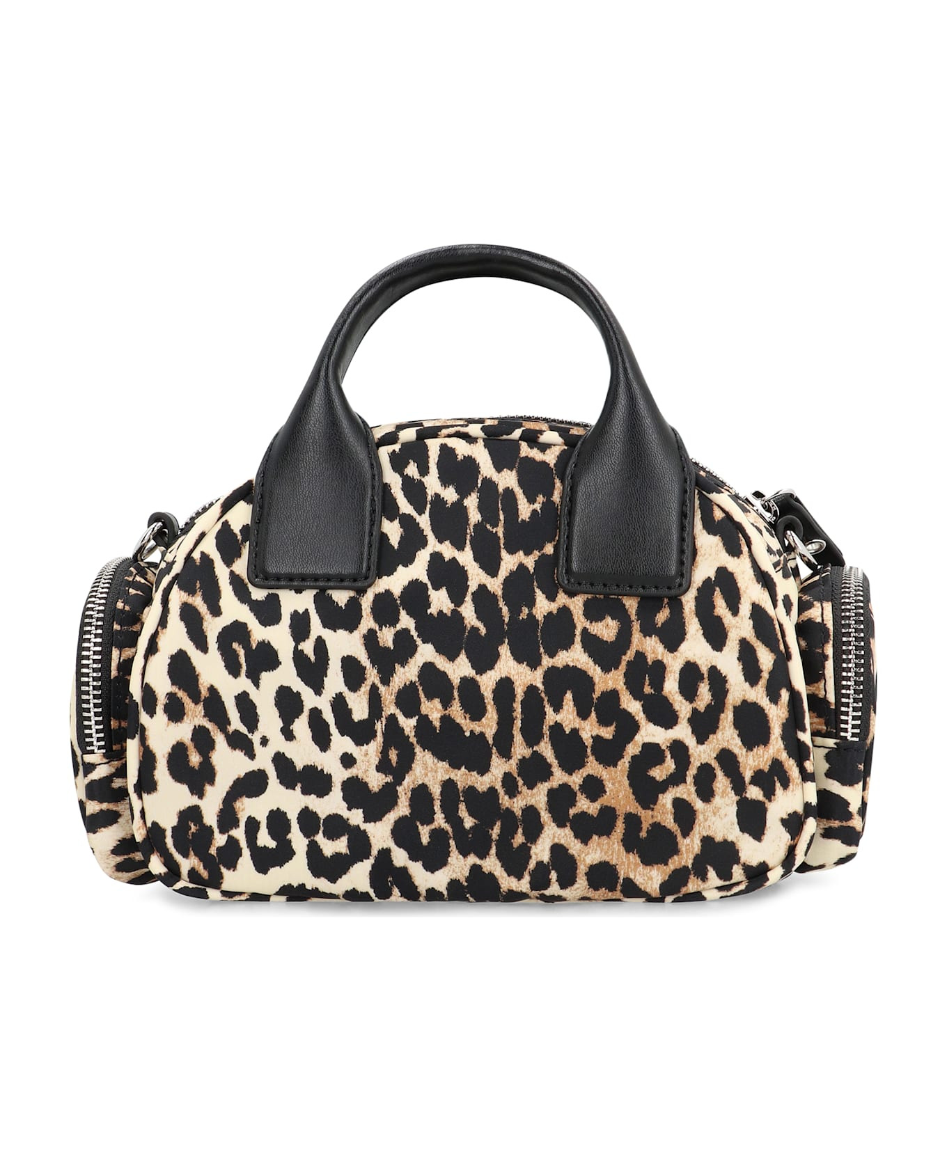 Mini Polochon Handbag - 4