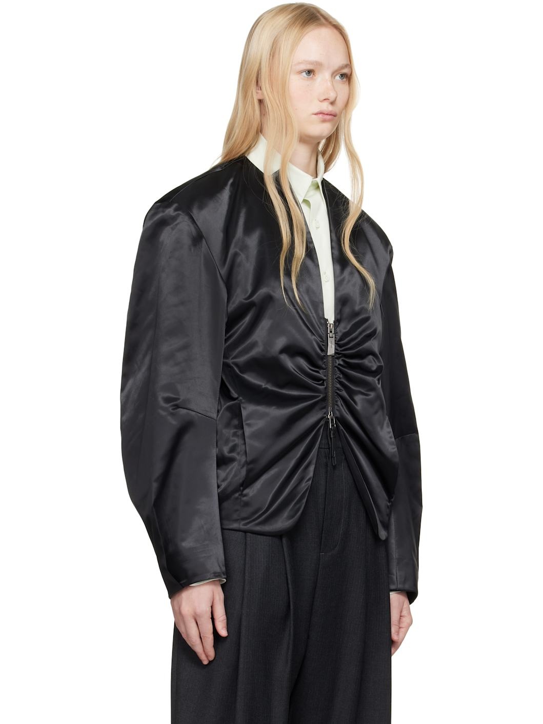 Black Product. 20 Jacket - 2