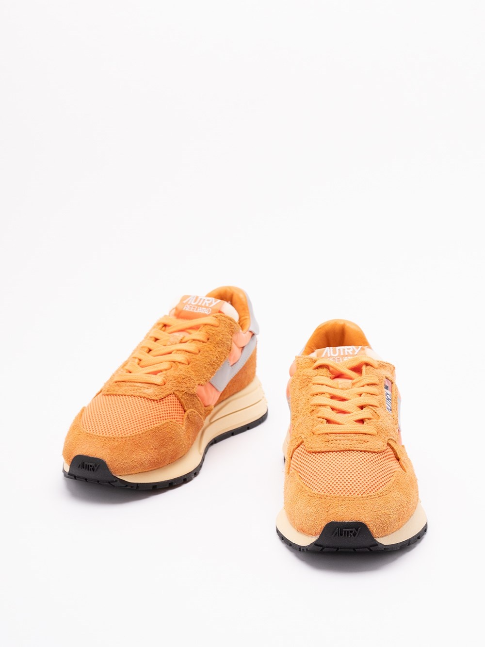 `Reelwind` Low-Top Sneakers - 2