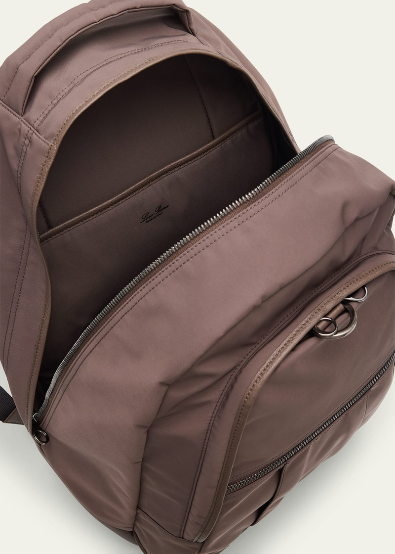 Men's Pioneer Medium Backpack 4