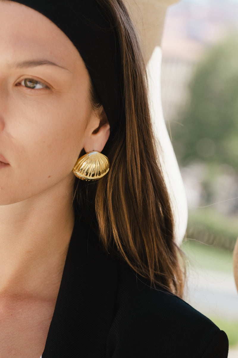 Arden Earrings - 4